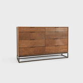 Classic Home Santa Barbara 8Dwr Dresser Model 52004563